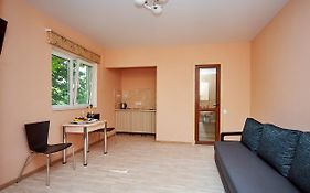 Hotel Fusion
